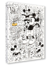 Load image into Gallery viewer, Mickey's Grand Day - Randy Noble