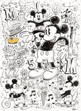 Load image into Gallery viewer, Mickey's Grand Day - Randy Noble