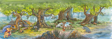 Load image into Gallery viewer, Pooh's Grand Day - Randy Noble