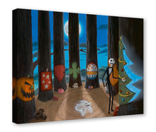 Load image into Gallery viewer, Tree For All Seasons - Michael Provenza