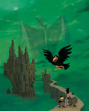 Load image into Gallery viewer, Heart of Darkness - Michael Provenza