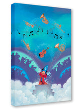 Load image into Gallery viewer, Maestro - Michael Provenza