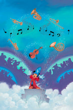 Load image into Gallery viewer, Maestro - Michael Provenza