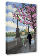 Load image into Gallery viewer, The Magic of Family - Michael Provenza