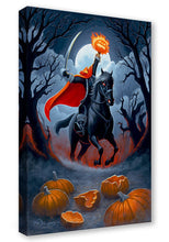 Load image into Gallery viewer, Headless Horseman Rides Tonight - Tim Rogerson