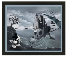 Load image into Gallery viewer, Michael Provenza - One Stormy Night