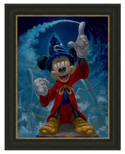 Load image into Gallery viewer, Jared Franco – Casting Magic