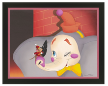 Load image into Gallery viewer, Don Ducky Williams - The Magic Feather