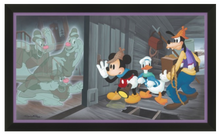 Load image into Gallery viewer, Don Ducky Williams - Lonesome Ghosts