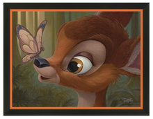 Load image into Gallery viewer, Jared Franco – Nosey Butterfly