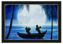 Load image into Gallery viewer, Stephen Fishwick - Moonlight Moment