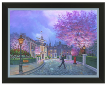 Load image into Gallery viewer, Michael Humphries – Cherry Tree Lane
