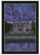 Load image into Gallery viewer, Michael Provenza – Midnight Waltz