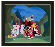 Load image into Gallery viewer, Michael Provenza – The Queen of Hearts