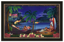 Load image into Gallery viewer, Denyse Klette - Music in the Air