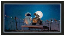 Load image into Gallery viewer, Rob Kaz – It Only Takes A Moment - WALL-E
