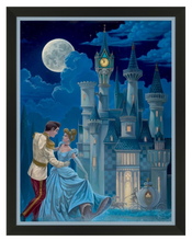 Load image into Gallery viewer, Jared Franco – Dancing In The Moonlight