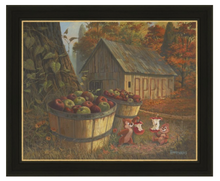 Load image into Gallery viewer, An Apple a Day, Play, Play, Play - Michael Humphries