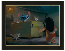 Load image into Gallery viewer, Diving - Rob Kaz