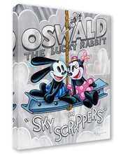 Load image into Gallery viewer, Sky Scrappers - Tim Rogerson