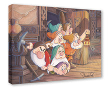 Load image into Gallery viewer, Intruder in the Cottage - Michelle St.Laurent