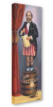 Load image into Gallery viewer, Stretching Portrait: The Ambassador - Michelle St. Laurent
