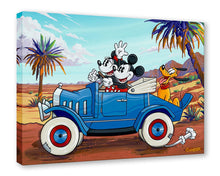 Load image into Gallery viewer, Sunday Drive - Trevor Carlton