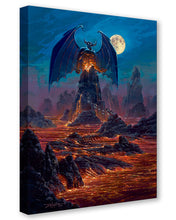 Load image into Gallery viewer, Rodel Gonzalez – The Power of Chernabog