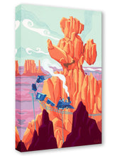 Load image into Gallery viewer, Valley of the Mouse - Eric Doggett