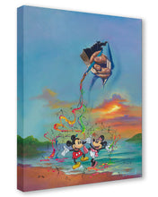 Load image into Gallery viewer, The Creative Brush - Jim Warren