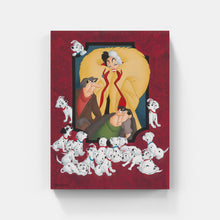 Load image into Gallery viewer, Don Ducky Williams - Cruella and Company