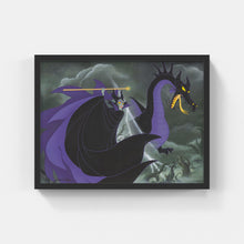 Load image into Gallery viewer, Don Ducky Williams - Mistress of Evil