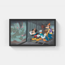 Load image into Gallery viewer, Don Ducky Williams - Lonesome Ghosts