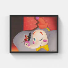 Load image into Gallery viewer, Don Ducky Williams - The Magic Feather