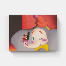 Load image into Gallery viewer, Don Ducky Williams - The Magic Feather