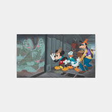 Load image into Gallery viewer, Don Ducky Williams - Lonesome Ghosts