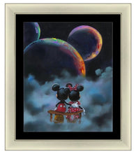 Load image into Gallery viewer, Disney's Silver Series – The Planets Aligned – Jim Warren