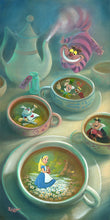 Load image into Gallery viewer, Rob Kaz – Imagination Is Brewing – Alice in Wonderland