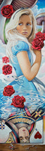 Load image into Gallery viewer, Edson Campos - Reflections of Wonderland