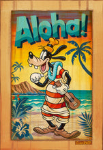 Load image into Gallery viewer, Trevor Carlton – A Goofy Aloha