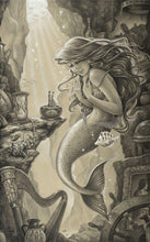 Load image into Gallery viewer, Edson Campos - Ariel's Treasured Things