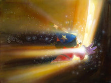 Load image into Gallery viewer, John Rowe – Beyond the Door