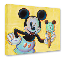Load image into Gallery viewer, Dom Corona – Minty Mouse