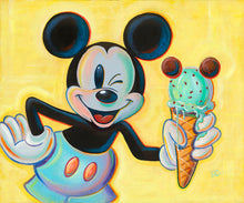 Load image into Gallery viewer, Dom Corona – Minty Mouse