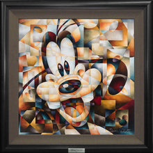 Load image into Gallery viewer, Disney's Silver Series – Don’t Be A Square – Goofy