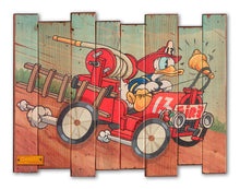 Load image into Gallery viewer, Vintage Classics | Trevor Carlton – Fire Chief Donald