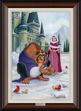 Load image into Gallery viewer, Disney's Silver Series – Gentle Beast - Michelle St Laurent