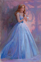 Load image into Gallery viewer, Glass Slipper – Lisa Keene