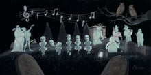 Load image into Gallery viewer, Michael Provenza - Graveyard Symphony