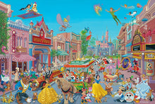 Load image into Gallery viewer, Manuel Hernandez – The Happiest Street on Earth